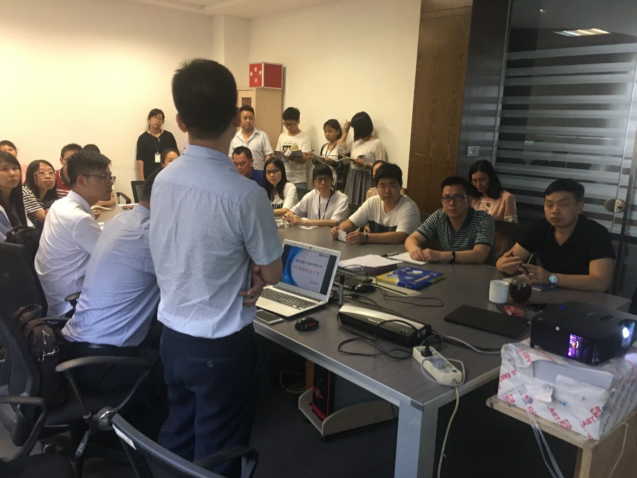 广州市弘道汽车配件有限公司携手顺景江南官方注册-江南（中国），加速推进企业信息化建设